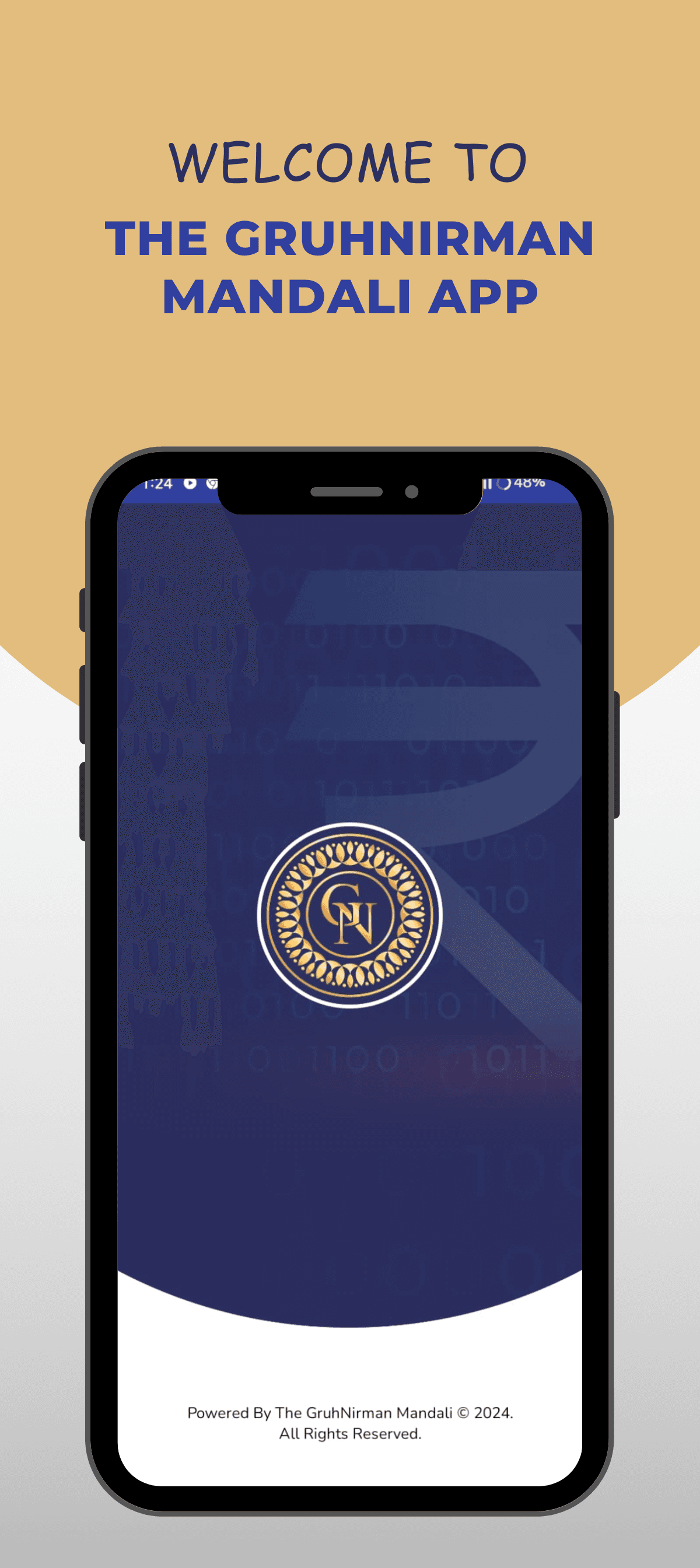 Mobile App Dashboard